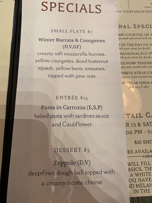 Menu photo 4 Riverview Restaurant & Bar Burlington, NJ Menu photo 4 Riverview Restaurant & Bar Burlington, NJ