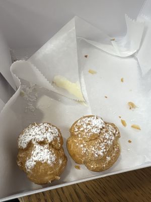 Carlo's Bakery by null