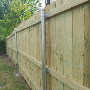 Ergeon - Nail Up Installation - Ergeon - Washington, D.C. - Fences & Gates Near Me - Washington, D.C., Maryland