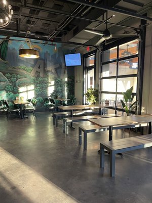 Fire Maker Brewery & Bar by null