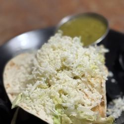 Don Tapatío - I love how this food looks