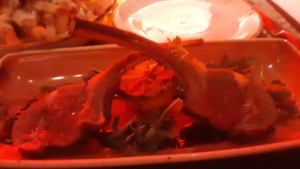 Twin Creeks Steakhouse by null