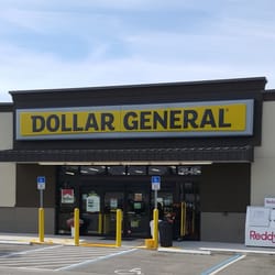Dollar General - Establishment Shot
