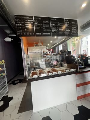 Bread Bite Bakery by null