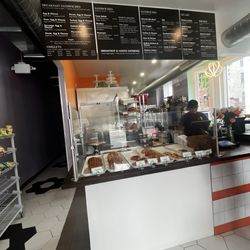 Bread Bite Bakery