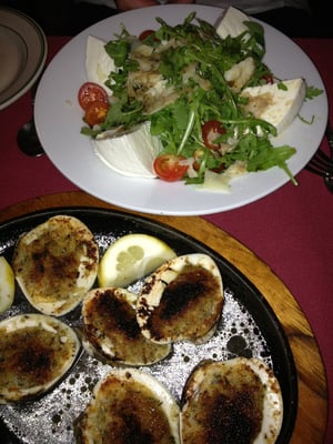 Piccolo Angolo by null