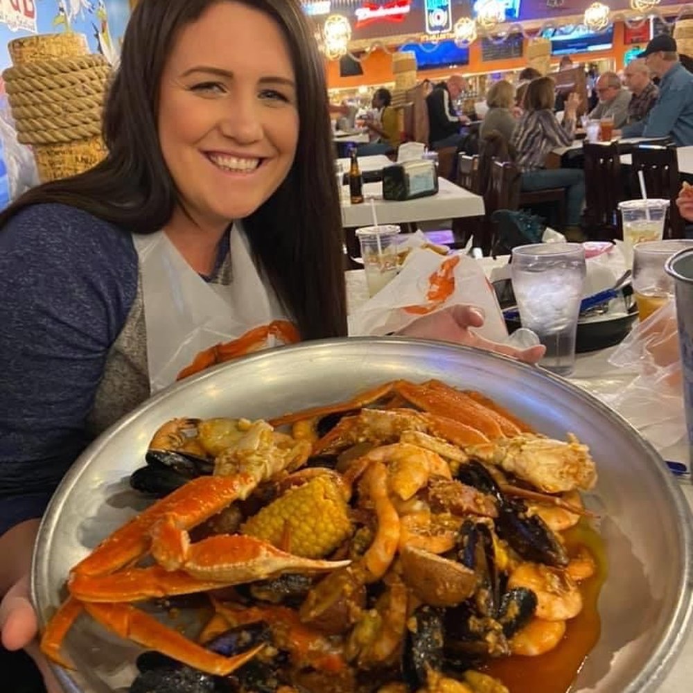 Storming Crab - Seafood Near Me - Clarksville, Indiana Storming Crab - Seafood Near Me - Clarksville, Indiana