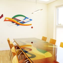 Timothy J Cotter P A - Main Conference Room