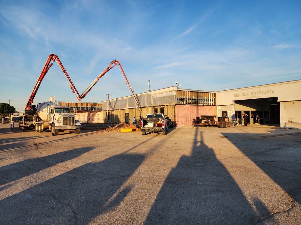 FOUNDATION CHRYSLER DODGE JEEP RAM OF WICHITA FALLS 17 Photos 2900