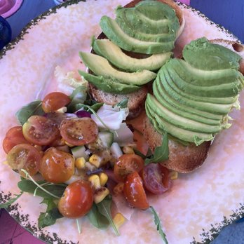 Estuary Way Cafe - Avocado Toast - Cafes Near Me - Ballynacally, CE Estuary Way Cafe - Avocado Toast - Cafes Near Me - Ballynacally, CE