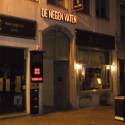 De Negen Vaten