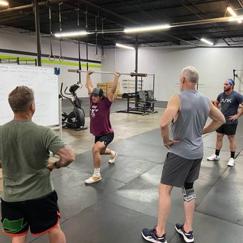 Crossfit Fairhope - Interval Training Gyms Near Me - Fairhope, Alabama Crossfit Fairhope - Interval Training Gyms Near Me - Fairhope, Alabama