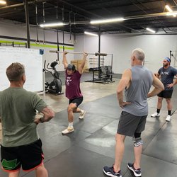 Crossfit Fairhope