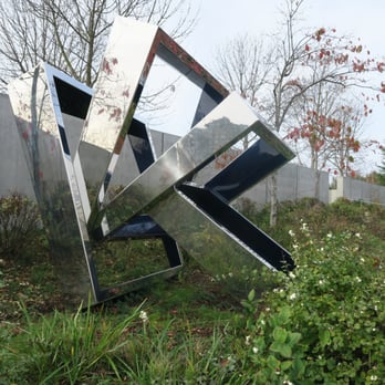 Olympic Sculpture Park - Parks Near Me - Seattle, Washington Olympic Sculpture Park - Parks Near Me - Seattle, Washington
