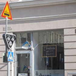 Zahrami