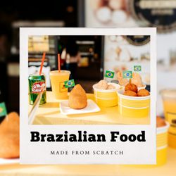 Coxinha Store