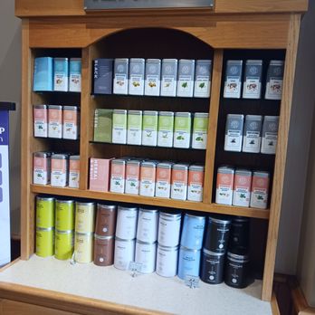 The Coffee Bean & Tea Leaf - Coffee & Tea Near Me - Rancho Cucamonga, California The Coffee Bean & Tea Leaf - Coffee & Tea Near Me - Rancho Cucamonga, California