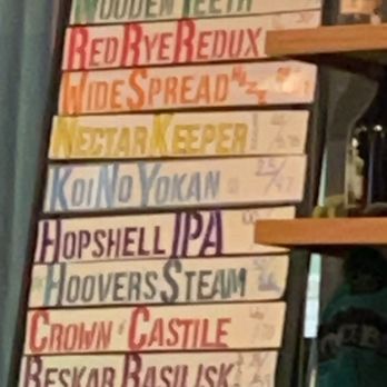 Turtle Mountain Brewing - South - Beers on tap - New American Near Me - Rio Rancho, New Mexico Turtle Mountain Brewing - South - Beers on tap - New American Near Me - Rio Rancho, New Mexico