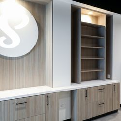 Stash Dispensaries - Peru