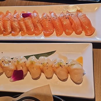Orange Fish - Ramen Near Me - La Verne, California Orange Fish - Ramen Near Me - La Verne, California