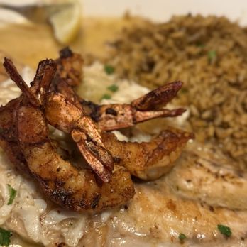 Pappadeaux Seafood Kitchen - Cajun/Creole Near Me - Grapevine, Texas