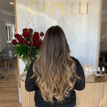Capelli Salon - Hair Extensions Near Me - Las Vegas, Nevada Capelli Salon - Hair Extensions Near Me - Las Vegas, Nevada