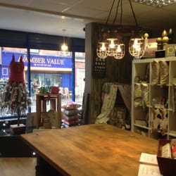 Poppyfield Interiors