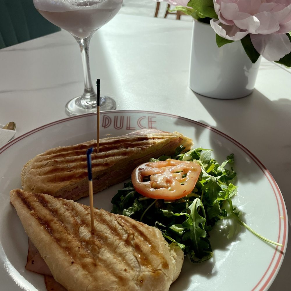 Dulce - Cuban sandwich - Ice Cream & Frozen Yogurt Near Me - Mount Pleasant, South Carolina Dulce - Cuban sandwich - Ice Cream & Frozen Yogurt Near Me - Mount Pleasant, South Carolina