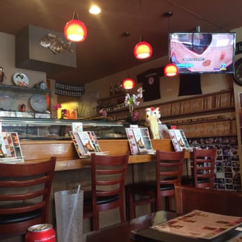 Sushi Yun - Sushi bar - Sushi Bars Near Me - Orange, California