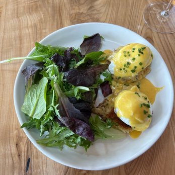 Little - Crab Benedict - Breakfast & Brunch Near Me - Fort Collins, Colorado