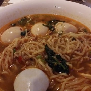 Ryujin Ramen - Ramen Near Me - Sacramento, California Ryujin Ramen - Ramen Near Me - Sacramento, California