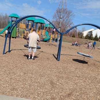 Wolf Run Park - Parks Near Me - Indianapolis, Indiana Wolf Run Park - Parks Near Me - Indianapolis, Indiana