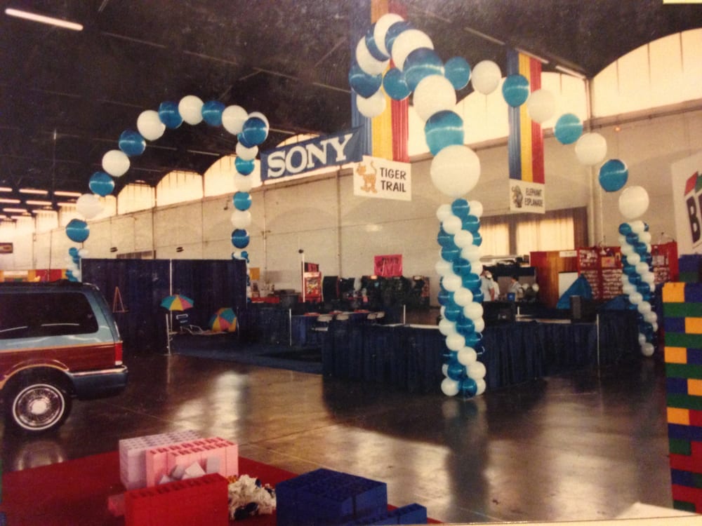 BALLOONS & HELIUM Dallas, Texas Balloon Services Phone Number Yelp