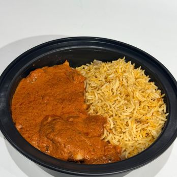Charcoal Eats - Indian Near Me - New York, New York