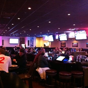 Malone's Bar & Grill - Bar area - New American Near Me - Maple Grove, Minnesota Malone's Bar & Grill - Bar area - New American Near Me - Maple Grove, Minnesota
