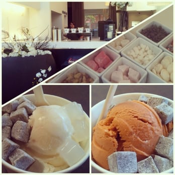 Clear Optometry - Lychee gelato and coconut Thai tea ice cream! - Optometrists Near Me - San Mateo, California Clear Optometry - Lychee gelato and coconut Thai tea ice cream! - Optometrists Near Me - San Mateo, California