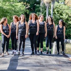 FIT4MOM Palos Verdes & San Pedro - Come meet our team of certified FIT4MOM Instructors!