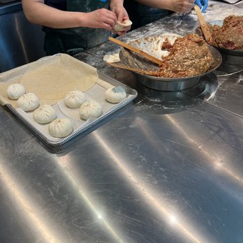 Yummy Bao - Chinese Near Me - Richmond, British Columbia