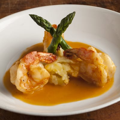 Antonello Ristorante by null
