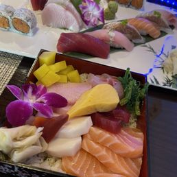 Chirashi