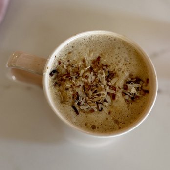 Breezy - Kali Latte - Breakfast & Brunch Near Me - San Juan Capistrano, California