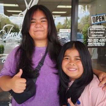 Just 4 Hair - Hair Salons Near Me - Cathedral City, California Just 4 Hair - Hair Salons Near Me - Cathedral City, California