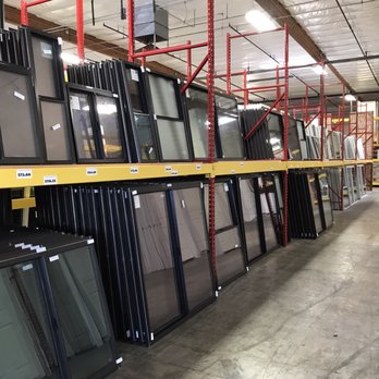The Window Depot - So many doors and windows and such great prices! - Building Supplies Near Me - Phoenix, Arizona