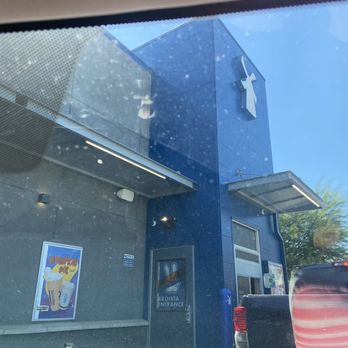 Dutch Bros Coffee - Juice Bars & Smoothies Near Me - Indio, California