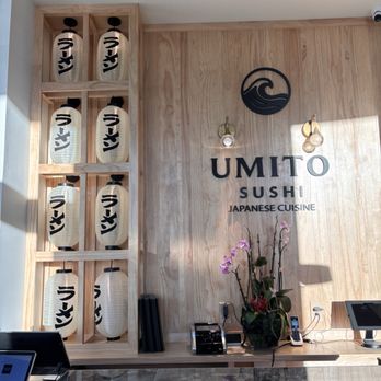 Umito - Entry - Sushi Bars Near Me - Los Angeles, California