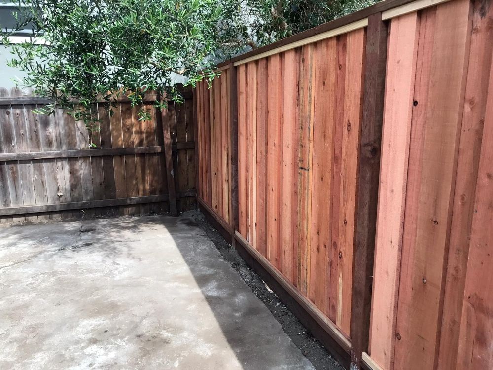 Slide of All Season Handyman