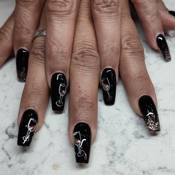 D'Lux Nails Spa - Nail Salons Near Me - Bigfork, Montana D'Lux Nails Spa - Nail Salons Near Me - Bigfork, Montana