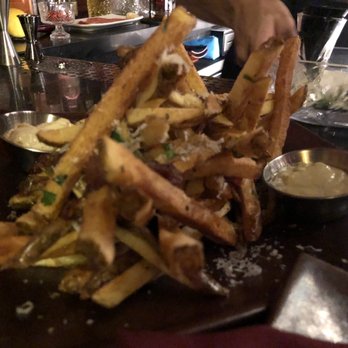 Blind Ox - Fries - Tapas/Small Plates Near Me - Honolulu, Hawaii Blind Ox - Fries - Tapas/Small Plates Near Me - Honolulu, Hawaii