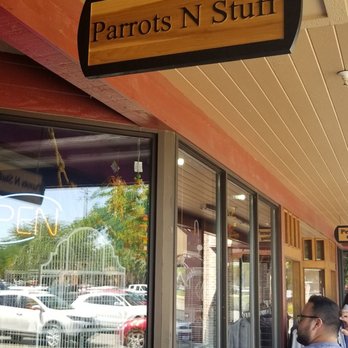 Parrots N stuff - 7/14/2018 - Pet Stores Near Me - Boise, Idaho Parrots N stuff - 7/14/2018 - Pet Stores Near Me - Boise, Idaho
