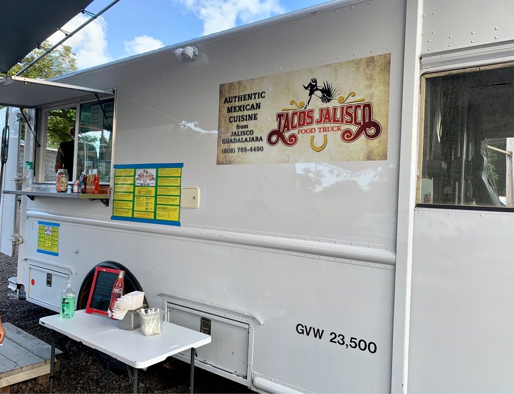 Tacos Jalisco